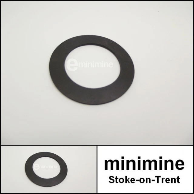CLASSIC MINI PETROL Cap Seal For Non Locking Standard Fuel Caps 21A2109 £5.00 PicClick UK