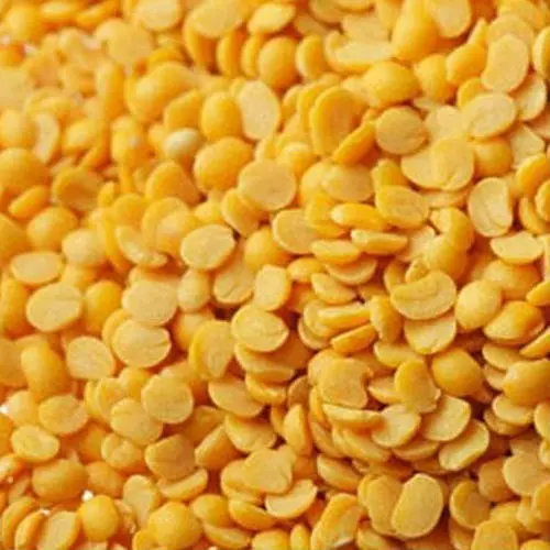 Toor Dhal / Split Pigeon Peas - 1Kg