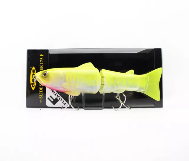 Deps New Slide Swimmer 175F Flottant Leurre 03 (6034)