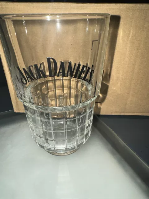 Jack Daniels Highball Coctail Glass