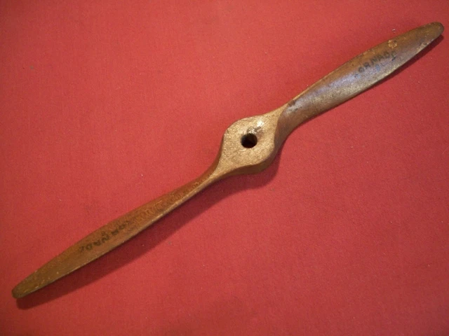 RC Airplane Tornado 8 Propeller, NOS