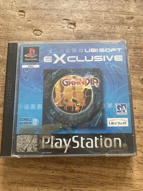 guru playstation 1