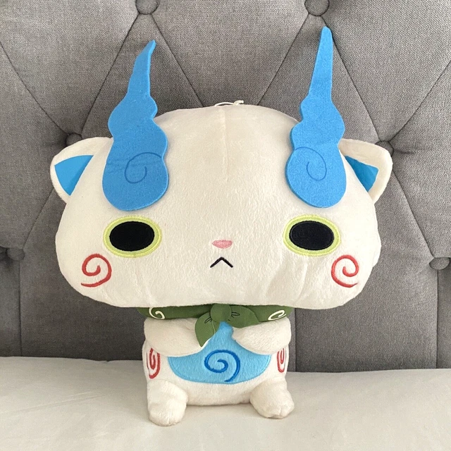 Komasan plush cheap