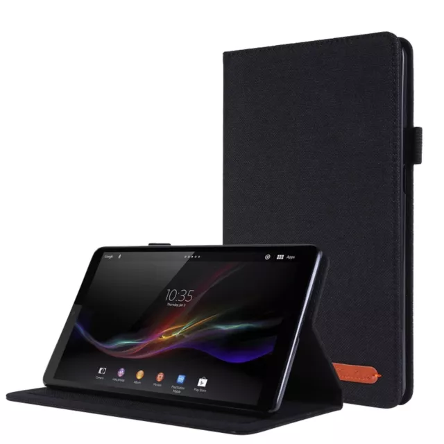 Schutz Hülle für Lenovo Tab M8 HD TB-8505F Smart Cover Case Etui Tablet Tasche