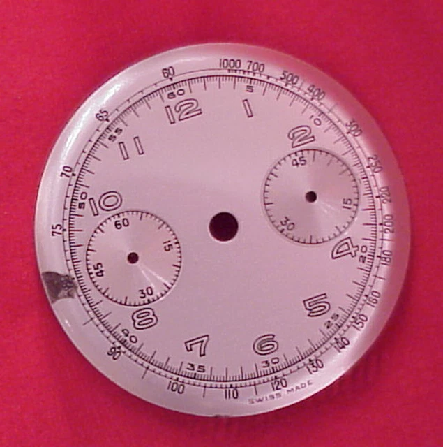 Wrist watch online parts name