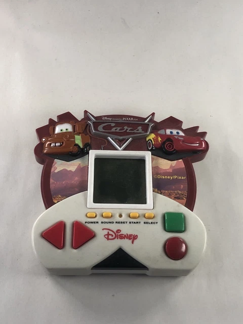 Jeu électronique L'Evasion LANSAY, LCD Game Vintage, Occasion