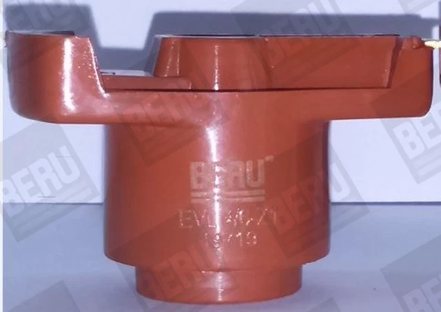 Distributore di accensione BERU by DRiV EVL4/6-Z1 per BMW VW KAEFER 42005 MERCEDES W110