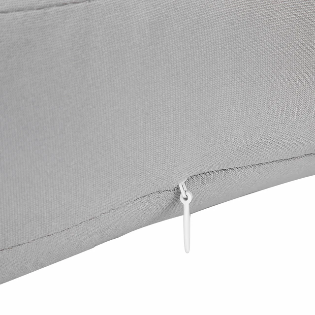 Almohada para dormir de espuma multifuncional suave amigable con la piel para el cuello y la cabeza cuidado TPG