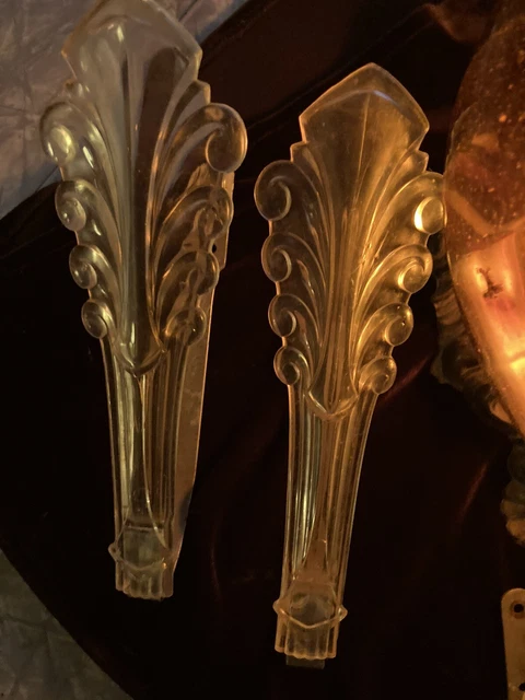 Deco Window tie backs Scroll Violin Handle Curtain Tie Backs Set Of 4
