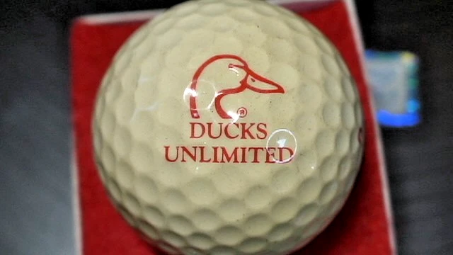 Vintage Golf Balls, Vintage Golf Equipment, Golf, Sporting Goods