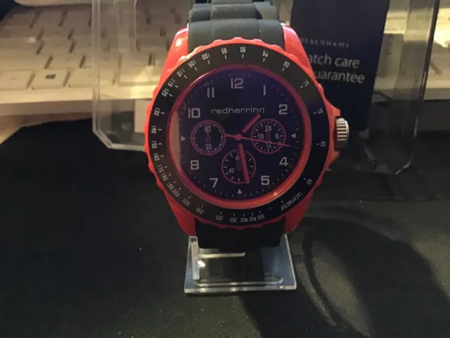 Red herring on sale watches women's price