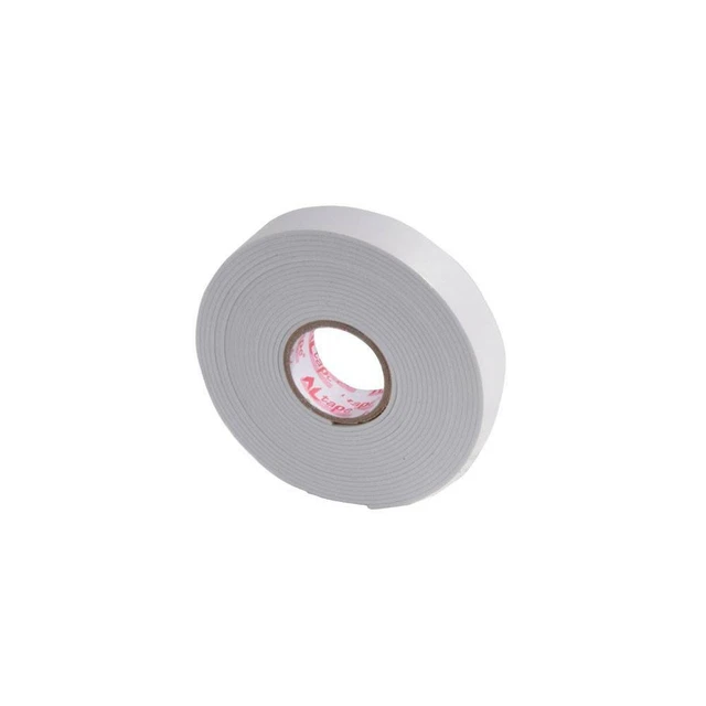 Cinta Biadhesivo Grosor MM 19M 1,5 ALTAPE 01715