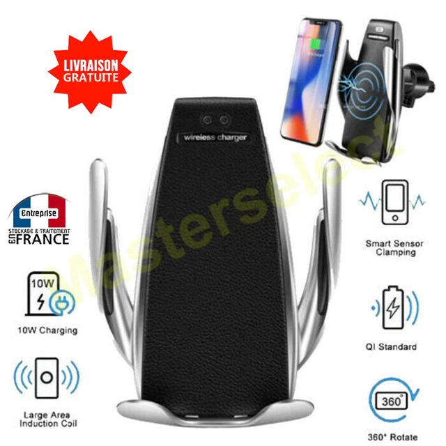 Support Téléphone Voiture Induction À VENDRE! - FR