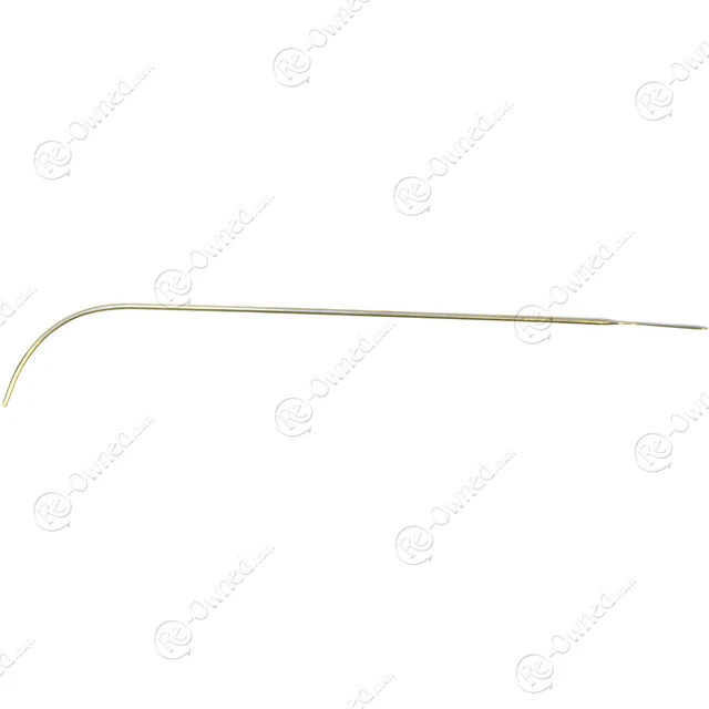 Codman 58-5520 VAN BUREN Urethral Sound