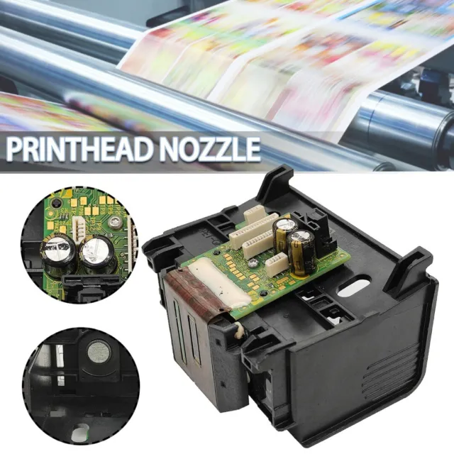 New Printhead Printer Print Head for HP Officejet Pro 6230 6830 6812 6815 6835 .