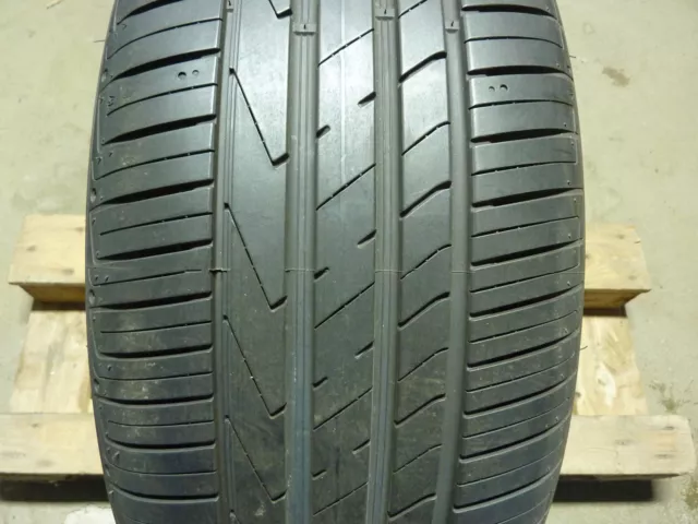 Hankook Ventus S1 evo SUV N0 255 55 R 18 105W 1x Sommerreifen