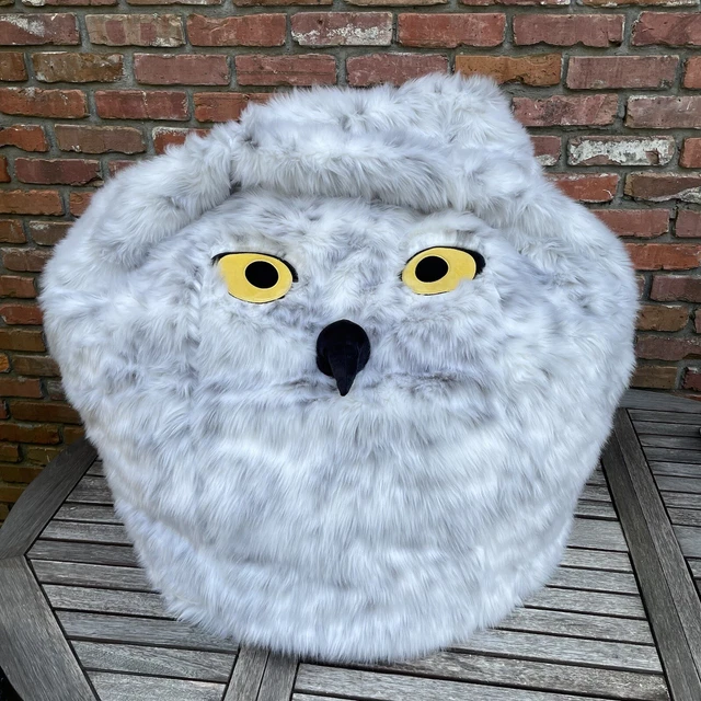 Hedwig outlet bean bag