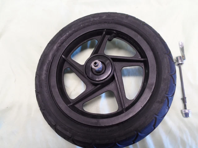 bob stroller revolution front wheel (MTW)