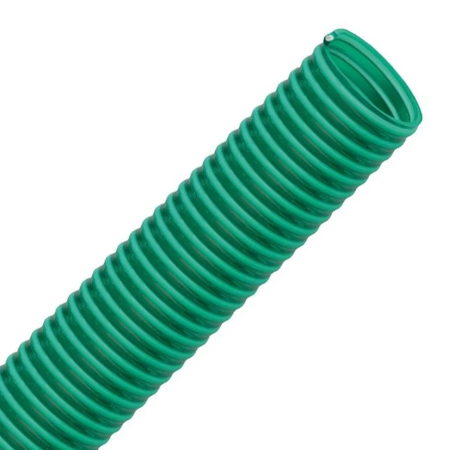 SAUGSCHLAUCH SPIRALSCHLAUCH ABSAUGSCHLAUCH Wasser Pumpe Teich Förder
