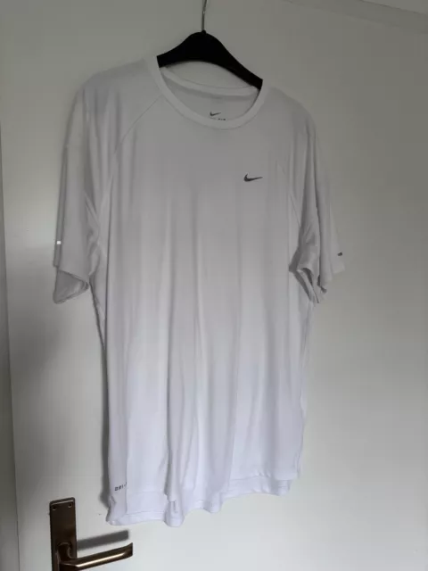 Nike t shirt herren Gr.L