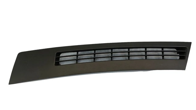 06-10 Jeep Grand Cherokee Dash Left Side Defroster  Vent Grille 1DQ55-TRMAA OEM