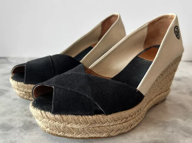 Tory burch deals filipa espadrille