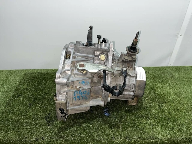 Kit De Réparation Levier De Vitesse Pour Peugeot 406 1.9 TD, 1.8 16V, 1.9 D, 2.0 16V - Pièce Neuve SASIC