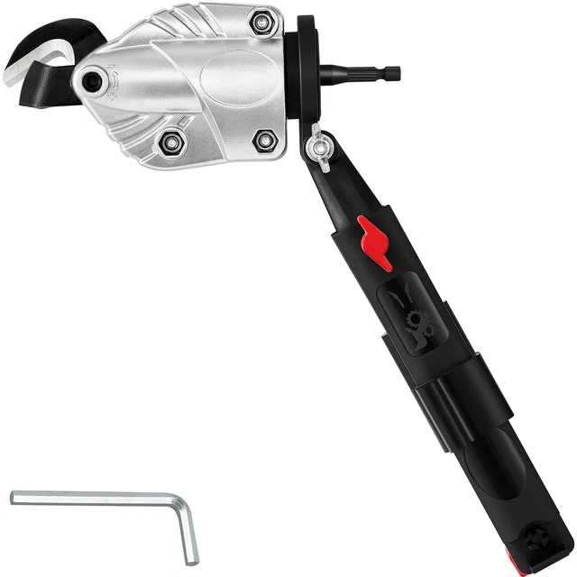 Taglierina 3 in 1, dispenser di fogli di alluminio, porta asciugamani di carta magnetica, dispenser di pellicola salvafreschezza, pratico rullo per pellicola trasparente e pellicola di alluminio
