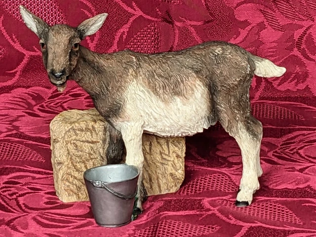 Leonardo Collection 'Goat' Husband Dad Grandad Wife Mum Nanna Grandma Birthday