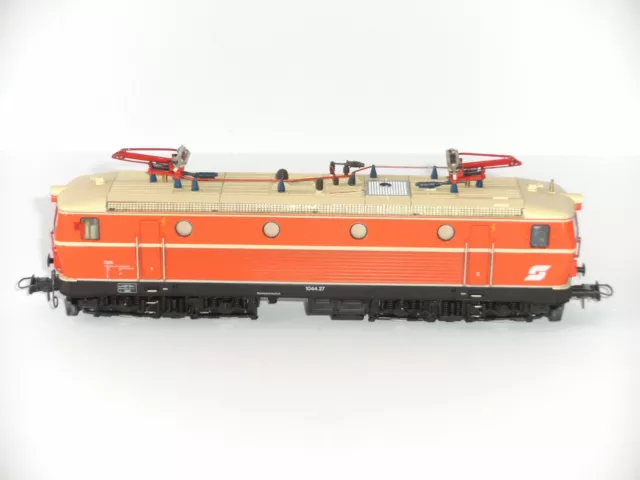 Roco HO 43558 E - Lok 1044 27 der ÖBB in OVP, Digital ***SEHR SELTEN***