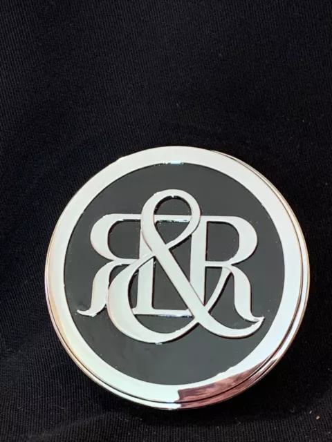 NWOB Rock & Republic Exhibition Pressed Powder, VELVET (0.32 oz) *SHIPS FREE*