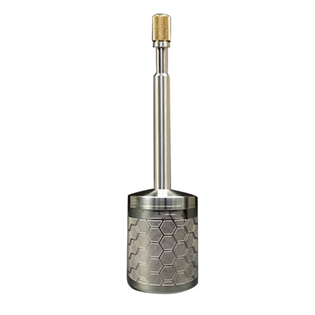 High Quality Stainless Steel Coffee Filter Screen for Pure Coffee Enjoyment