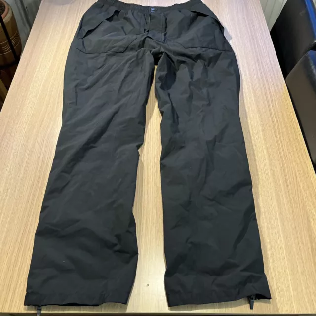 GALVIN GREEN GORETEX Waterproof Trousers XXL 40.00 PicClick UK