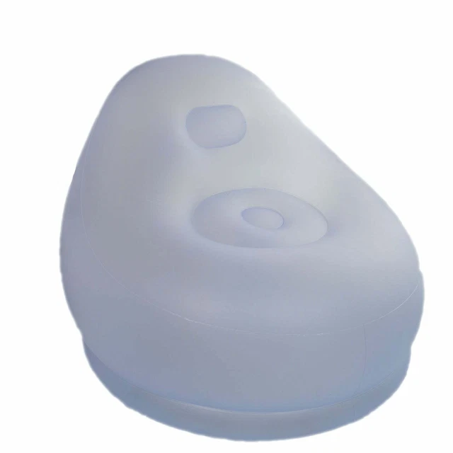 32& X 40& Assorted Air Candy Light Up Inflatable Chair LED Furniture