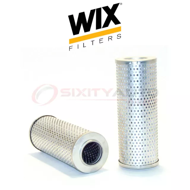 WIX 51683 Hydraulic Filter for Engine wq