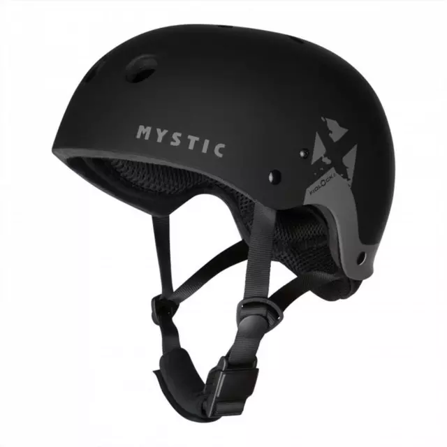 Mystic MK8 X Wassersport Wakeboard Kite Kajak Helm