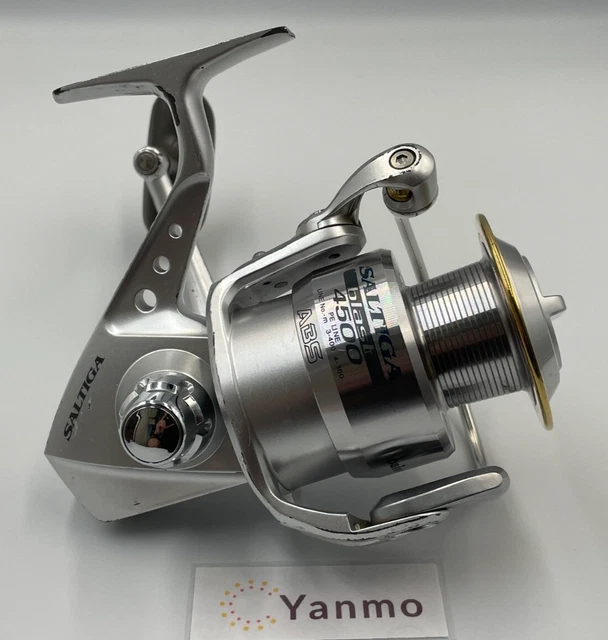 DAIWA BLAST4500 ダイワ ブラスト4500 【公式通販】