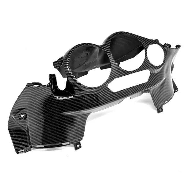 Instruments Dash Surround Carbon Fiber For 1996-2007 Yamaha Yzf600R Thundercat