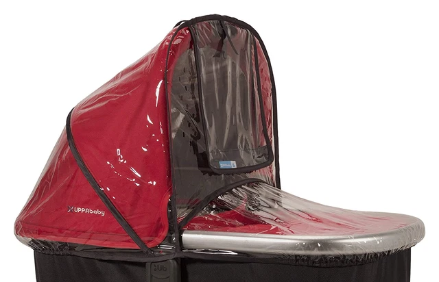 Bassinet Rain Shield