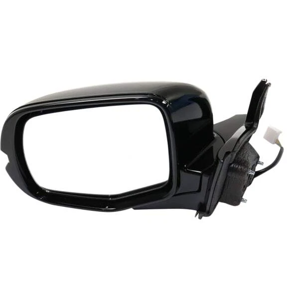 MIRROR FOR 20172020 Honda Ridgeline Left Side Power NonHeated Manual