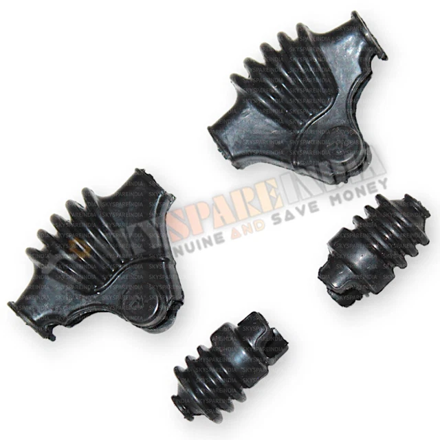 Manillar De Palanca De Embrague Extensible Para Motocicleta YAMAHA XT600E, 1990 2006, 2005, 2004