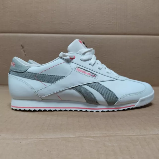 Ladies reebok classic trainers size 6 store