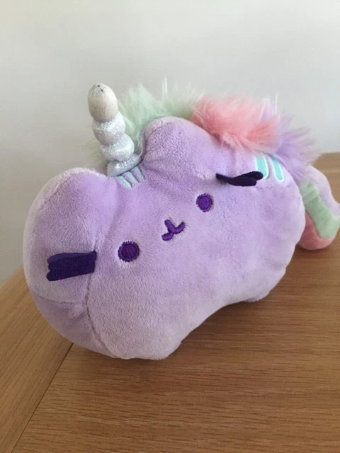 PUSHEEN GUND PUSHEENICORN Unicorn Purple Sound PicClick AU