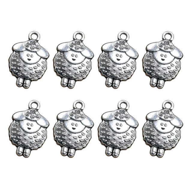 Schmuck Machen Anhänger Legierung Anhänger Charme Diy Charme Anhänger Set