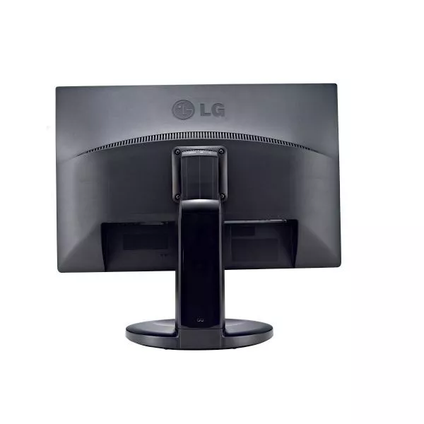 LG Flatron E2210PM silber 22 Zoll 16:10 A-Ware 1680x1050 DVI VGA 3