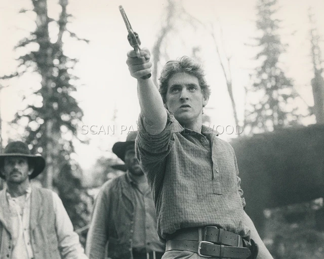 CHRIS PENN PALE Rider 1985 Vintage Photo Original #17 EUR 24,99 - PicClick  FR
