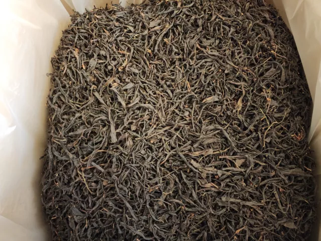 TRY SAMPLE: 100% Loose Leaf Imported Black Tea! Direct from Grower!