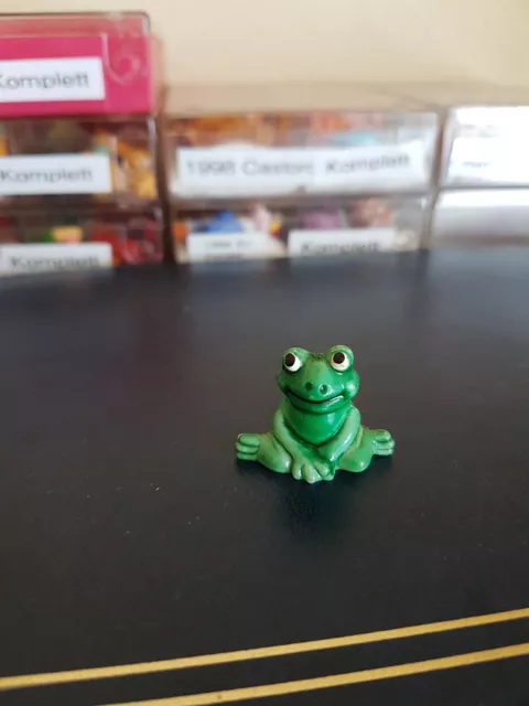 Ü-Ei Glückspilz-Happy Frogs