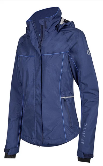 Buses jacket cirrus - light rain jacket