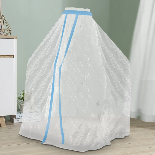 Mosquitera plegable lavable añadir elegante cama cúpula mosquito tienda de larga duración